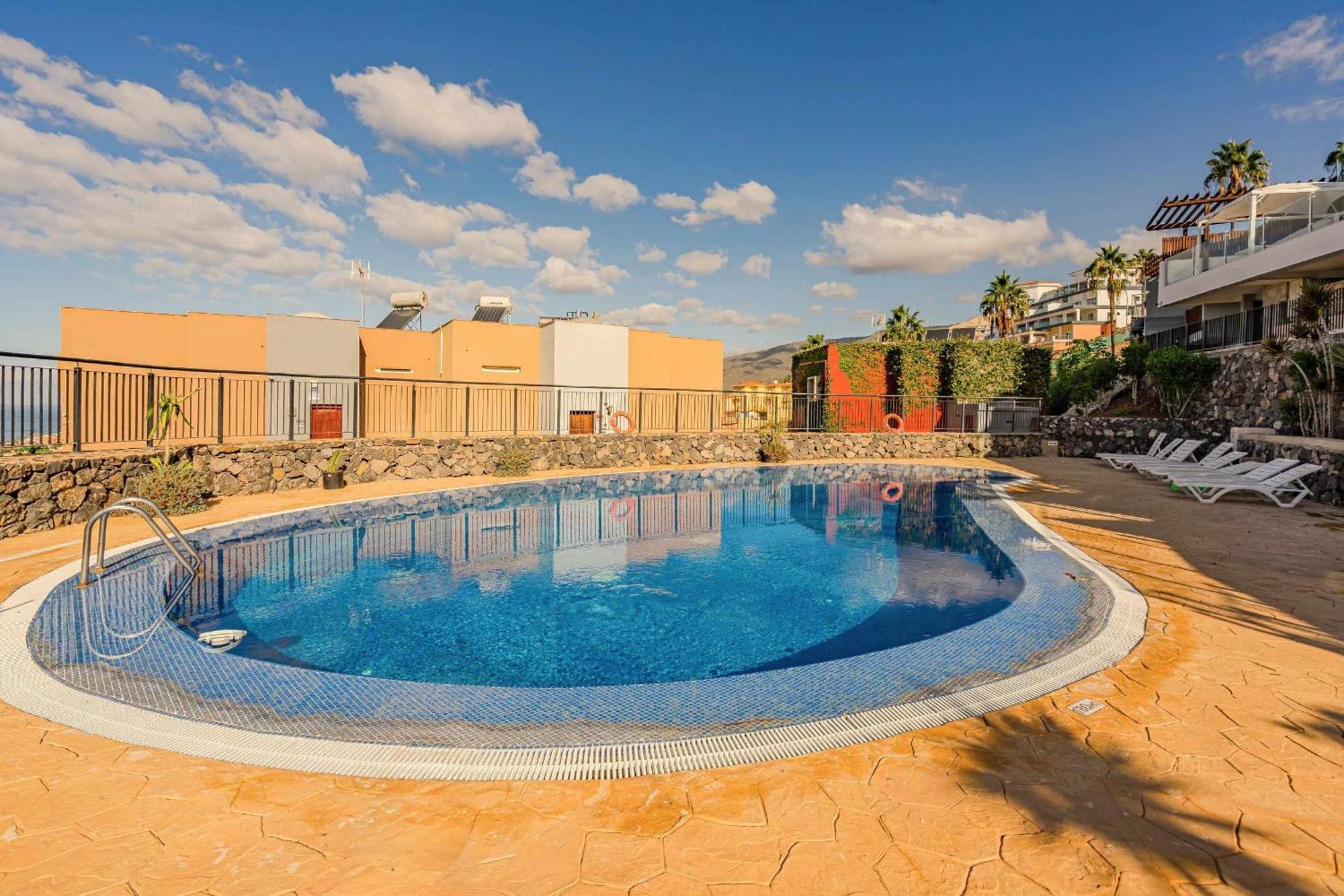 Tagora Breeze By Welcome Tenerife Costa Adeje  Exterior photo