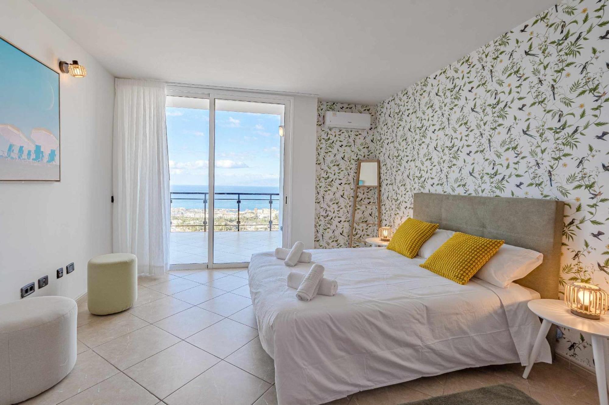 Tagora Breeze By Welcome Tenerife Costa Adeje  Exterior photo