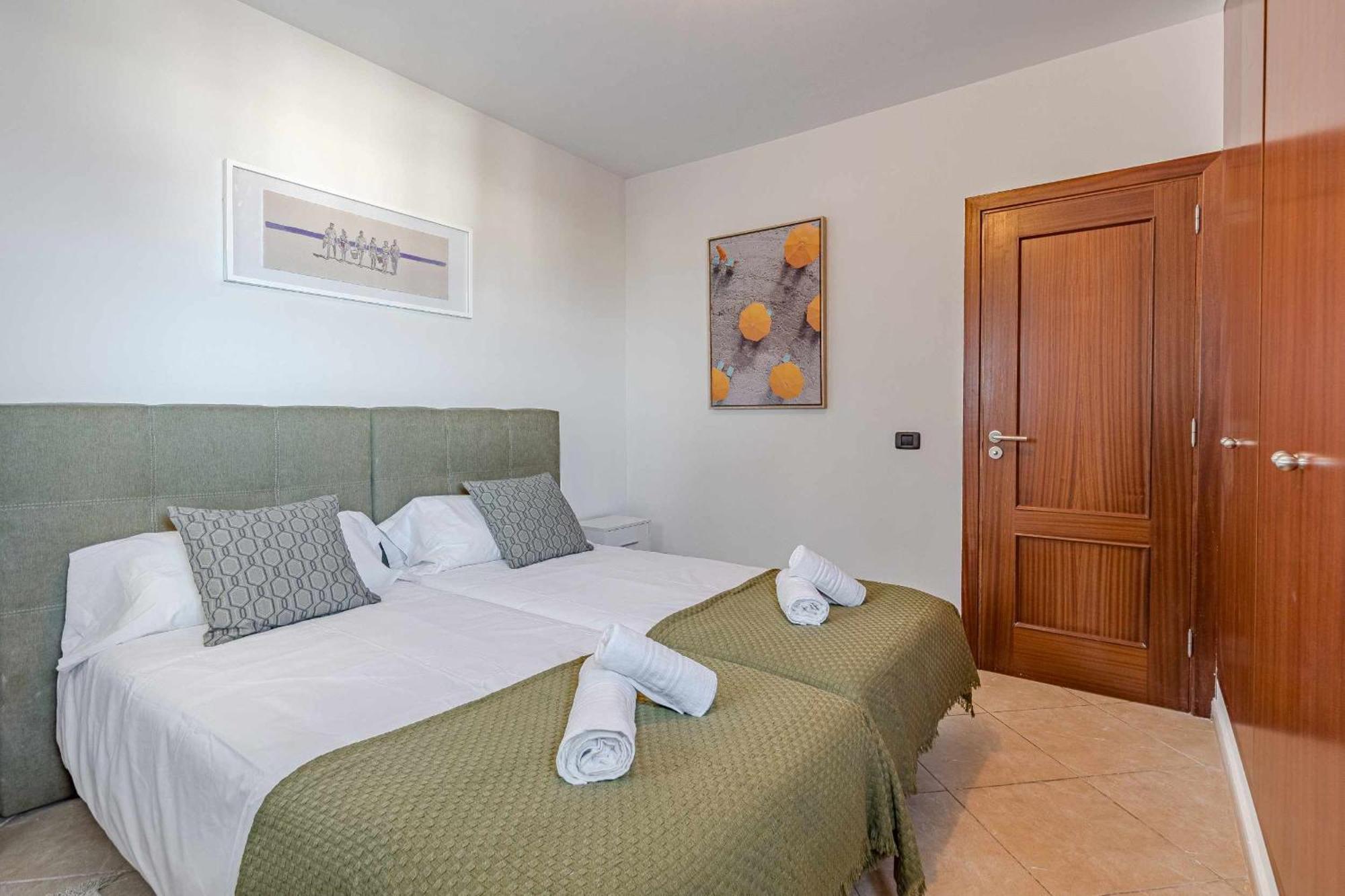 Tagora Breeze By Welcome Tenerife Costa Adeje  Exterior photo
