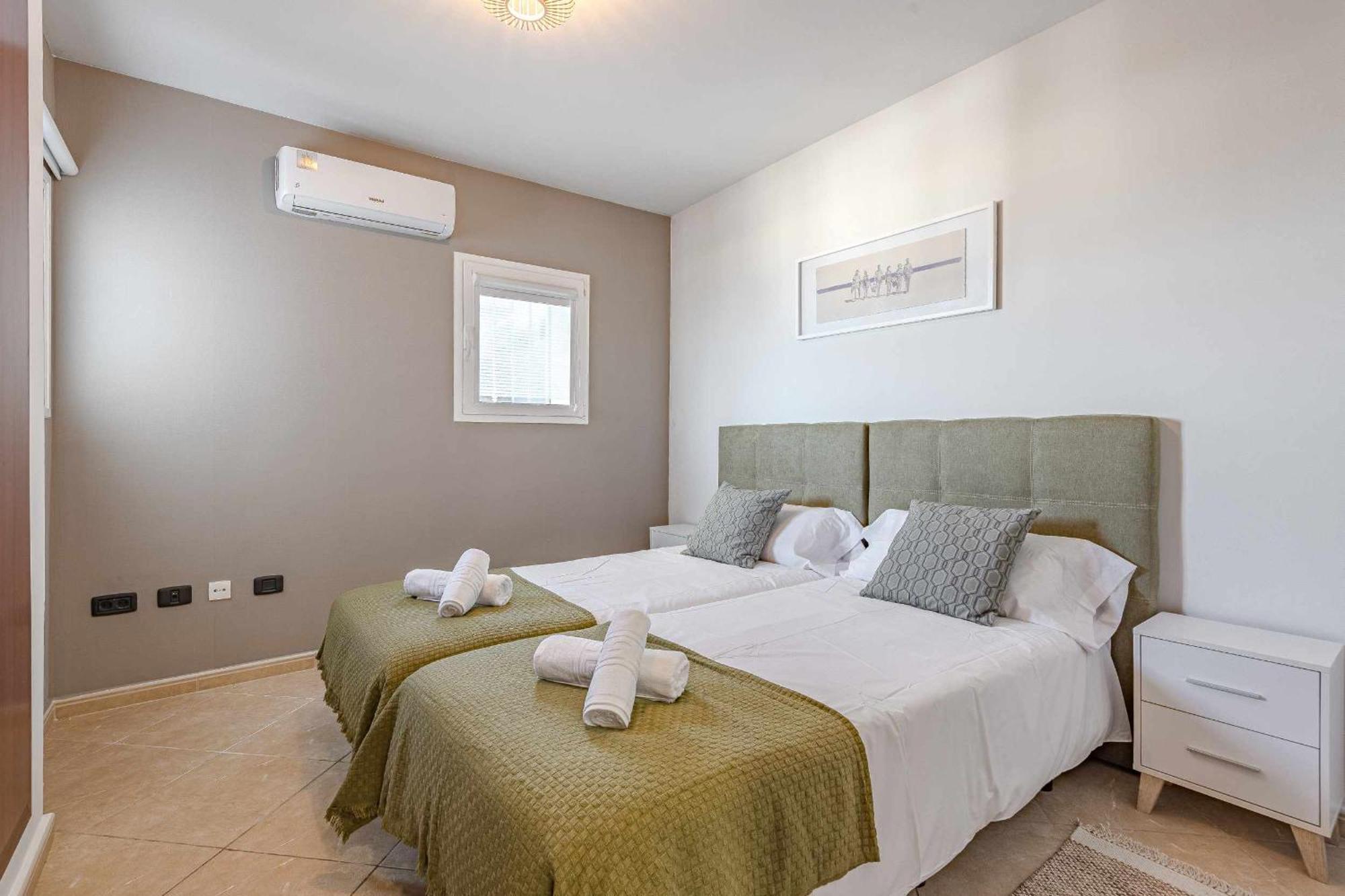 Tagora Breeze By Welcome Tenerife Costa Adeje  Exterior photo