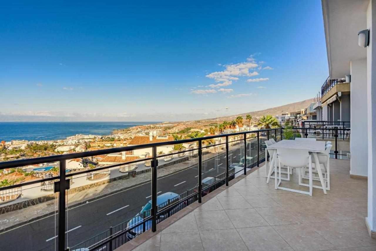 Tagora Breeze By Welcome Tenerife Costa Adeje  Exterior photo