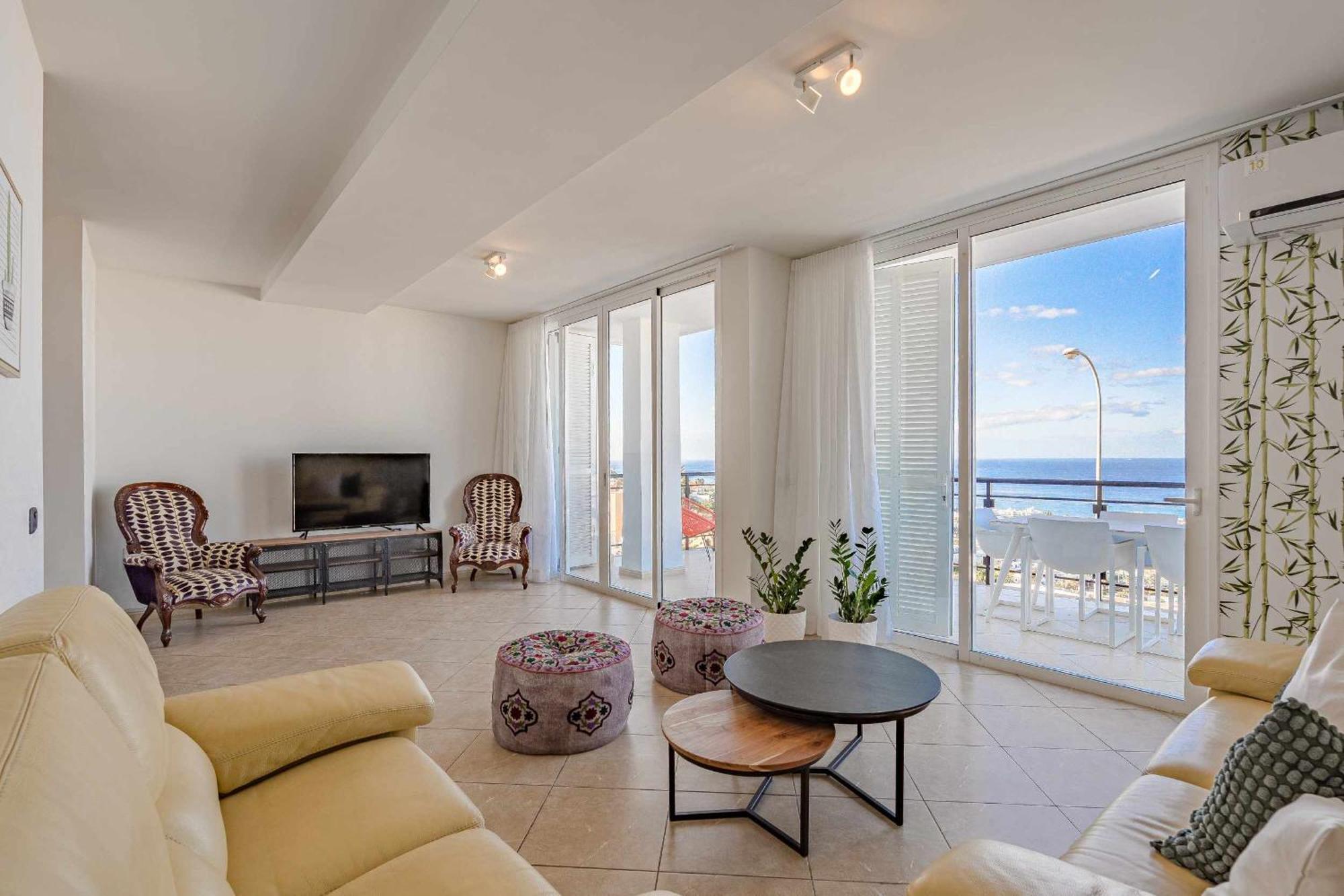 Tagora Breeze By Welcome Tenerife Costa Adeje  Exterior photo