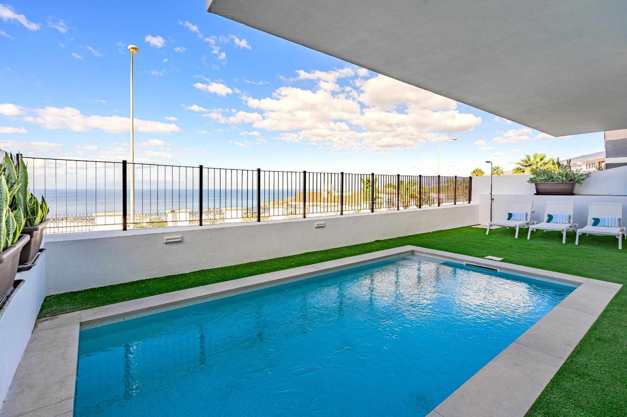 Tagora Breeze By Welcome Tenerife Costa Adeje  Exterior photo